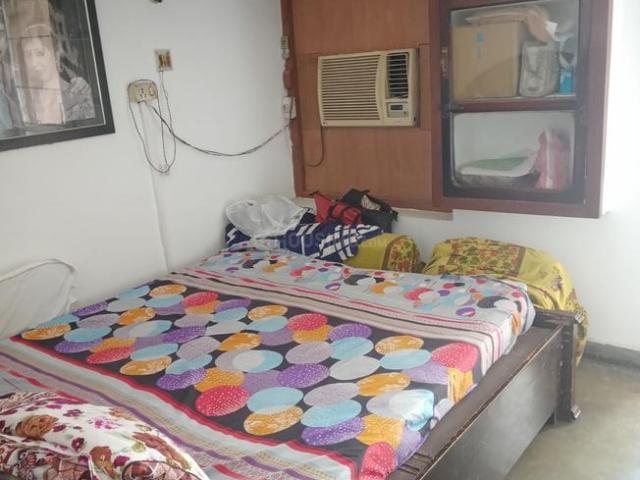 3 BHK Independent Builder Floor in Jangpura for resale New Delhi. The reference number is 13743304