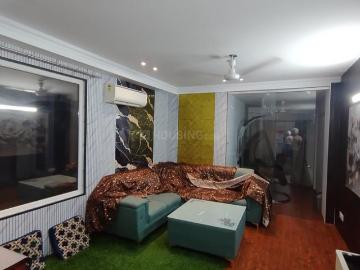 3 BHK Independent Builder Floor in Jangpura for resale New Delhi. The reference number is 20553446