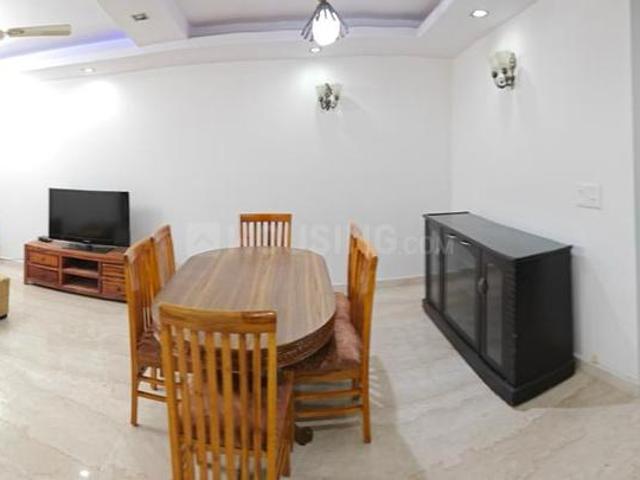 3 BHK Independent Builder Floor in Jangpura for resale New Delhi. The reference number is 20569239
