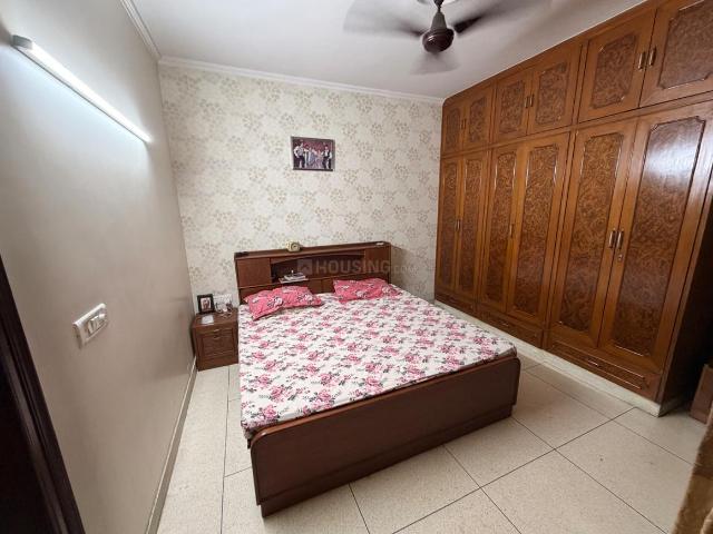 3 BHK Independent Builder Floor in Jangpura for resale New Delhi. The reference number is 20580362