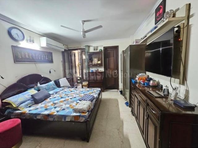 3 BHK Independent Builder Floor in Jangpura for resale New Delhi. The reference number is 20685500