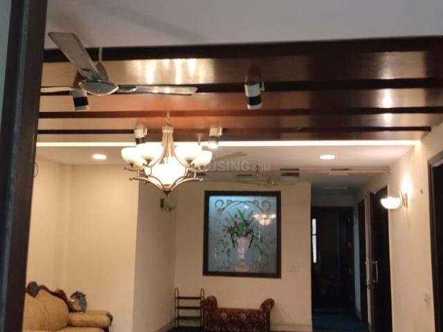 3 BHK Independent Builder Floor in Jangpura for resale New Delhi. The reference number is 21016050
