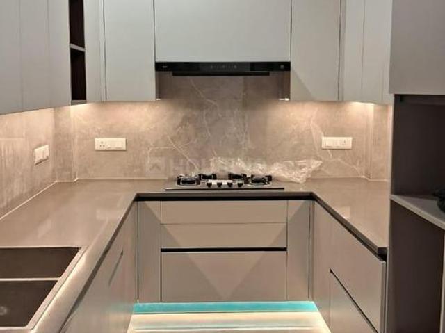 3 BHK Independent Builder Floor in Jangpura for resale New Delhi. The reference number is 21322066