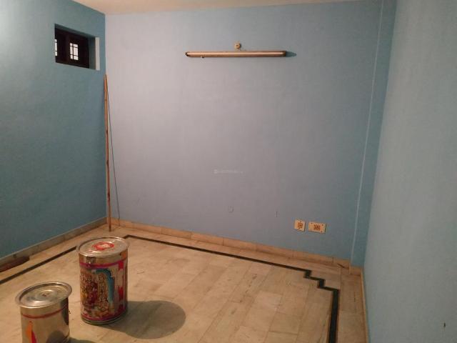 3 BHK Independent Builder Floor in Jankipuram for rent Lucknow. The reference number is 6768671