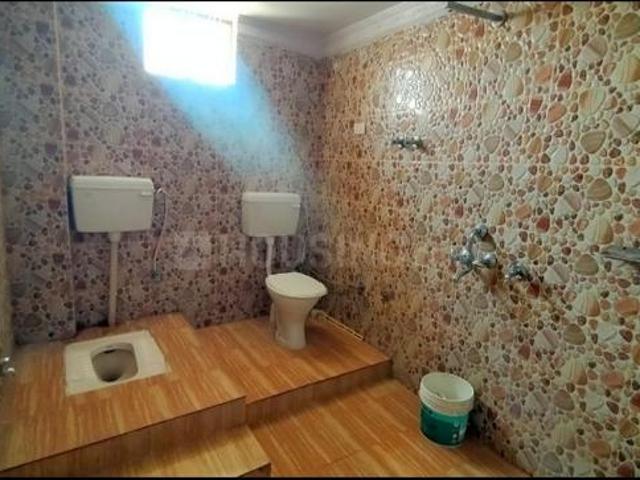 3 BHK Independent Builder Floor in Jankipuram for rent Lucknow. The reference number is 14027464