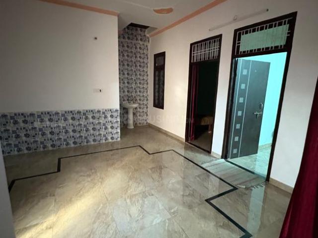 3 BHK Independent Builder Floor in Jankipuram for rent Lucknow. The reference number is 20120777