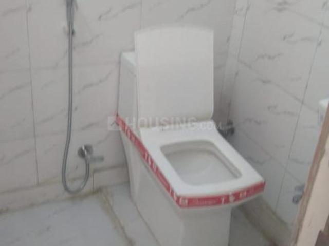 3 BHK Independent Builder Floor in Jasola for resale New Delhi. The reference number is 20312157