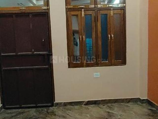 3 BHK Independent Builder Floor in Jarauli for rent Kanpur. The reference number is 20600992