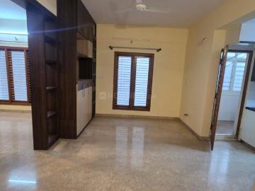 3 BHK Independent Builder Floor in Jayanagar for rent Bengaluru. The reference number is 20424432