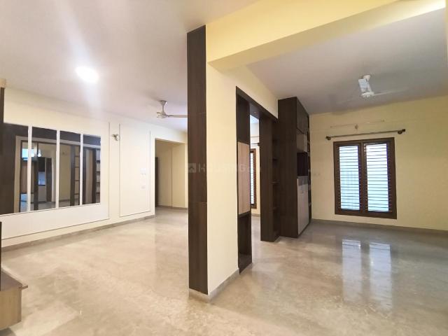 3 BHK Independent Builder Floor in Jayanagar for rent Bengaluru. The reference number is 20523037