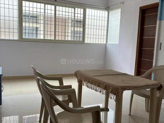3 BHK Independent Builder Floor in Jayanagar for rent Bengaluru. The reference number is 20841214