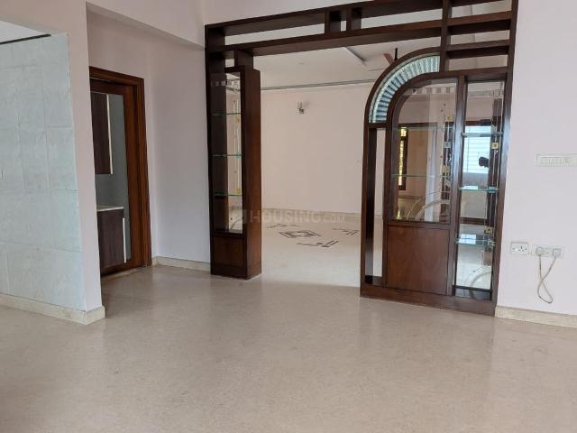3 BHK Independent Builder Floor in Jayanagar for rent Bengaluru. The reference number is 20844274