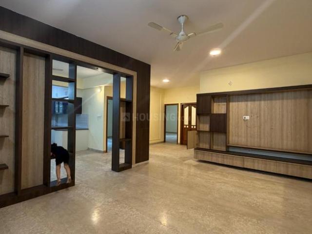 3 BHK Independent Builder Floor in Jayanagar for rent Bengaluru. The reference number is 20939499