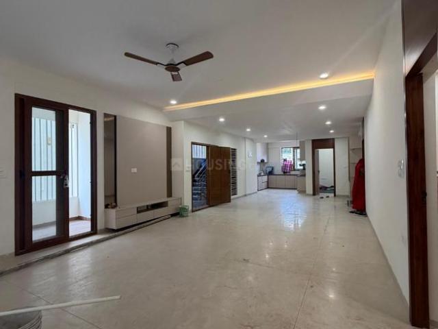 3 BHK Independent Builder Floor in Jayanagar for rent Bengaluru. The reference number is 20939524
