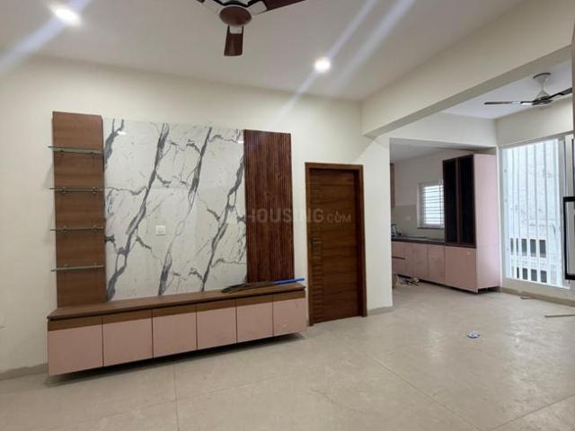 3 BHK Independent Builder Floor in Jayanagar for rent Bengaluru. The reference number is 20939559