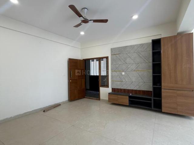 3 BHK Independent Builder Floor in Jayanagar for rent Bengaluru. The reference number is 20939620