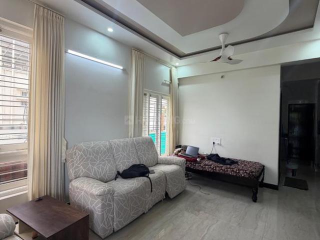 3 BHK Independent Builder Floor in Jayanagar for rent Bengaluru. The reference number is 20939279