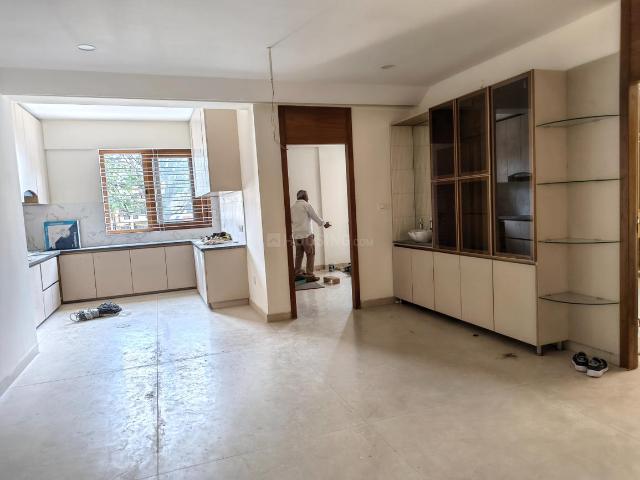 3 BHK Independent Builder Floor in Jayanagar for rent Bengaluru. The reference number is 20976501