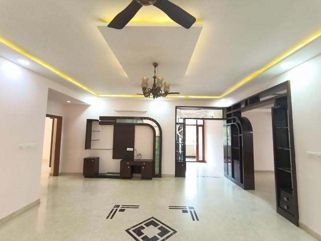 3 BHK Independent Builder Floor in Jayanagar for rent Bengaluru. The reference number is 20005216