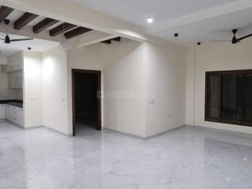 3 BHK Independent Builder Floor in Jayanagar for rent Bengaluru. The reference number is 20396412