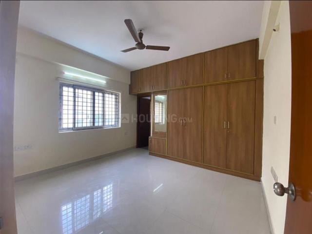 3 BHK Independent Builder Floor in Jayanagar for rent Bengaluru. The reference number is 21051815