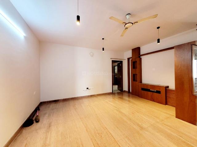 3 BHK Independent Builder Floor in Jayanagar for rent Bengaluru. The reference number is 21144310