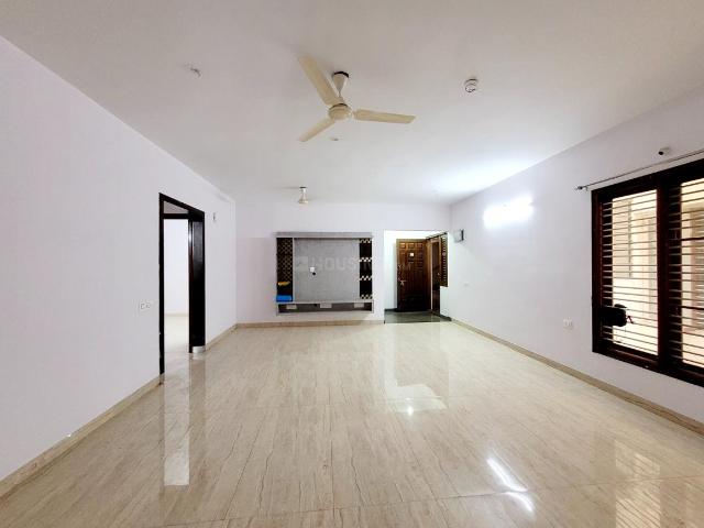 3 BHK Independent Builder Floor in Jayanagar for rent Bengaluru. The reference number is 21144333