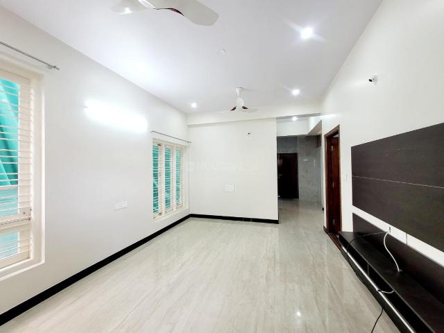 3 BHK Independent Builder Floor in Jayanagar for rent Bengaluru. The reference number is 21164584