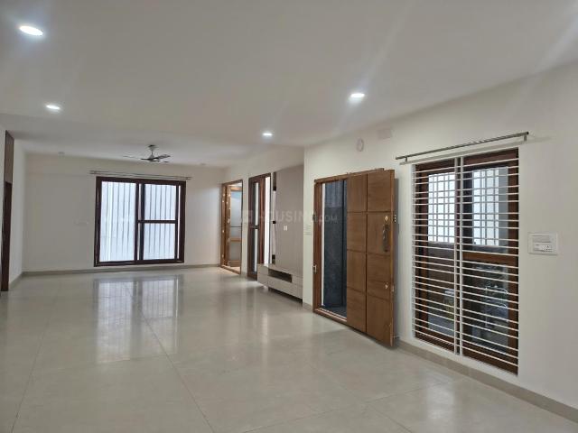 3 BHK Independent Builder Floor in Jayanagar for rent Bengaluru. The reference number is 21189882