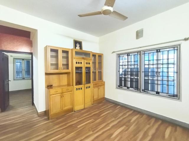 3 BHK Independent Builder Floor in Jayanagar for rent Bengaluru. The reference number is 21235417
