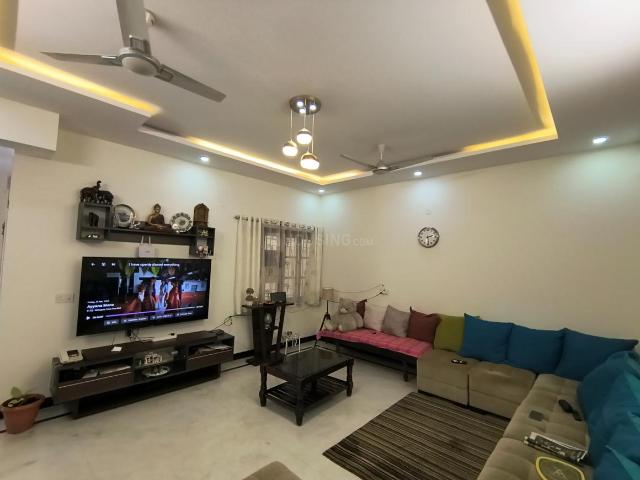 3 BHK Independent Builder Floor in Jayanagar for resale Bengaluru. The reference number is 20223768
