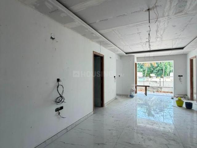 3 BHK Independent Builder Floor in Jayanagar for resale Bengaluru. The reference number is 20689631
