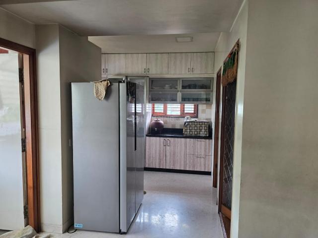 3 BHK Independent Builder Floor in Jayanagar for resale Bengaluru. The reference number is 21086834