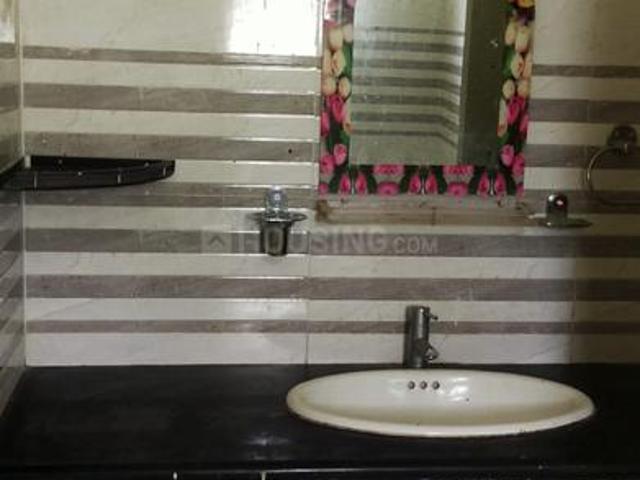 3 BHK Independent Builder Floor in Jharapada for rent Bhubaneswar. The reference number is 20237429