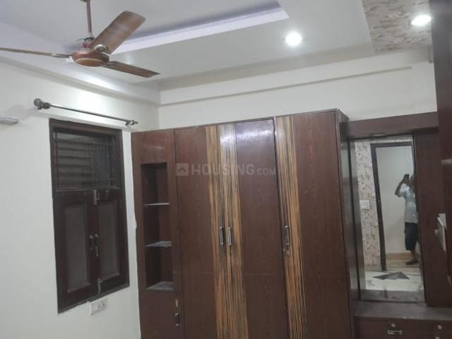 3 BHK Independent Builder Floor in Jhilmil Colony for rent New Delhi. The reference number is 21058388