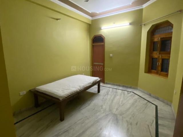 3 BHK Independent Builder Floor in Jhusi for rent Allahabad. The reference number is 16778624