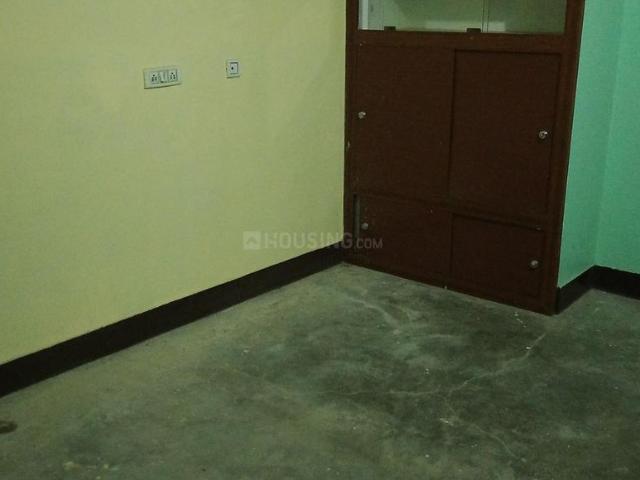 3 BHK Independent Builder Floor in Jhusi for rent Allahabad. The reference number is 21313632