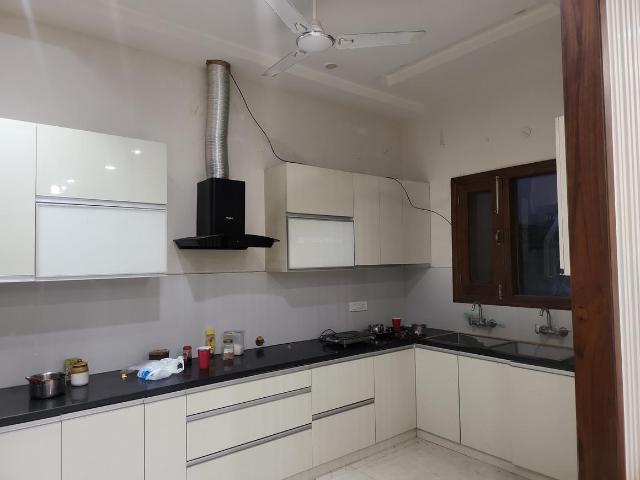 3 BHK Independent Builder Floor in JLPL Industrial Area for rent Mohali. The reference number is 19390287