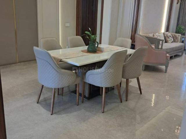 3 BHK Independent Builder Floor in JLPL Industrial Area for resale Mohali. The reference number is 20883506