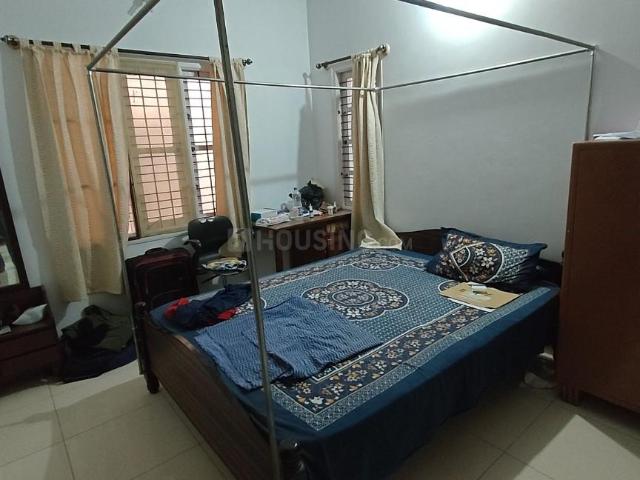 3 BHK Independent Builder Floor in Jnana Ganga Nagar for rent Bengaluru. The reference number is 20528695