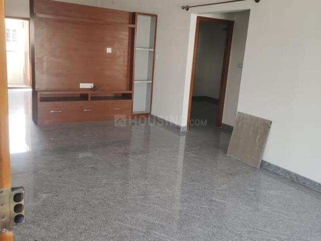 3 BHK Independent Builder Floor in Jnana Ganga Nagar for rent Bengaluru. The reference number is 20844474