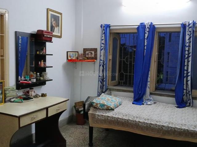 3 BHK Independent Builder Floor in Jodhpur Park for resale Kolkata. The reference number is 20993985