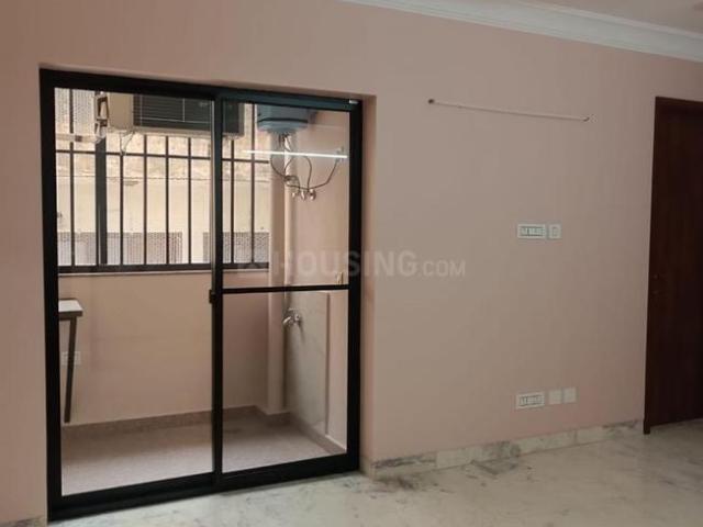3 BHK Independent Builder Floor in Jor Bagh for rent New Delhi. The reference number is 17762120