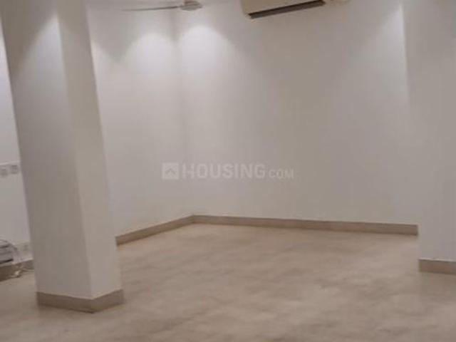 3 BHK Independent Builder Floor in Jor Bagh for rent New Delhi. The reference number is 20752266