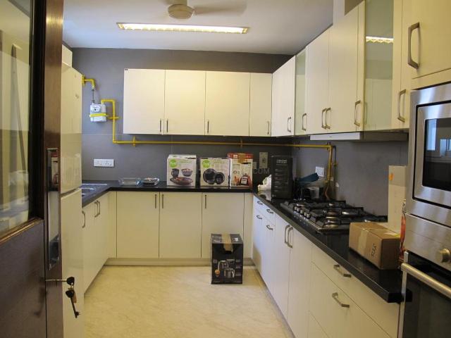 3 BHK Independent Builder Floor in Jor Bagh for rent New Delhi. The reference number is 20838342
