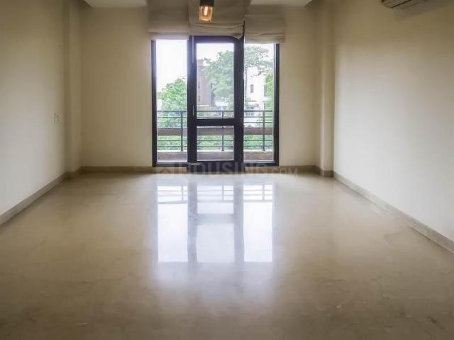 3 BHK Independent Builder Floor in Jor Bagh for rent New Delhi. The reference number is 20949406