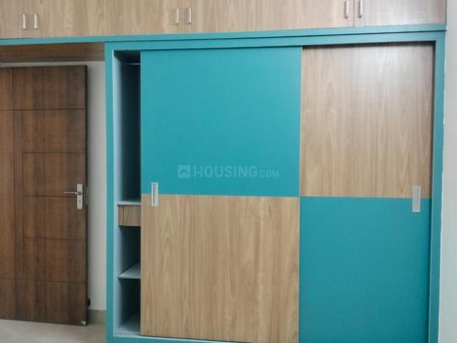 3 BHK Independent Builder Floor in JP Nagar for rent Bengaluru. The reference number is 16700270
