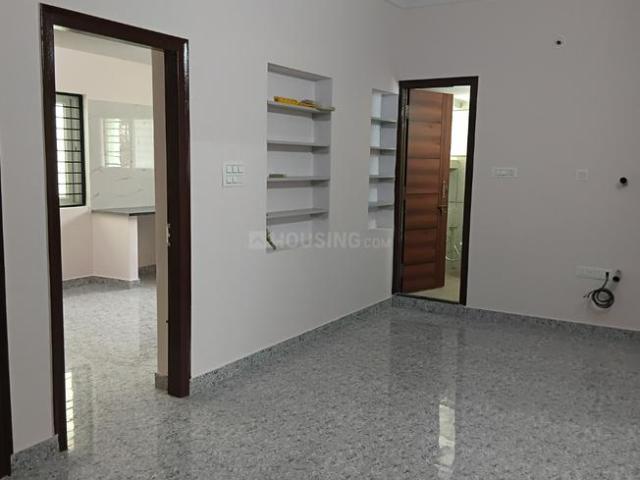 3 BHK Independent Builder Floor in JP Nagar for rent Bengaluru. The reference number is 17227067