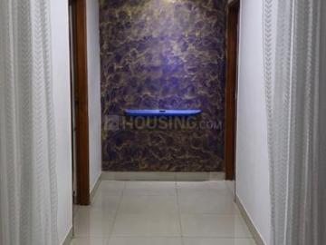 3 BHK Independent Builder Floor in JP Nagar for rent Bengaluru. The reference number is 17541585