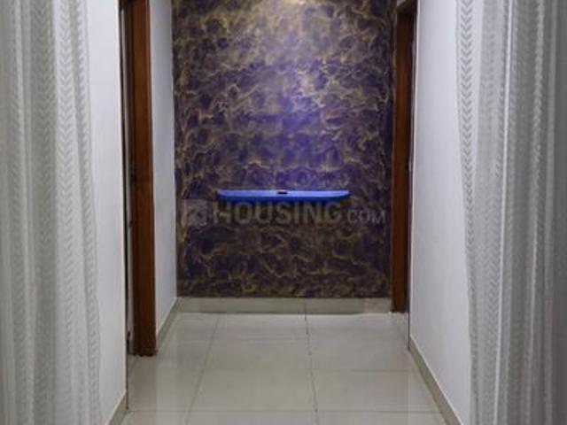 3 BHK Independent Builder Floor in JP Nagar for rent Bengaluru. The reference number is 17541585